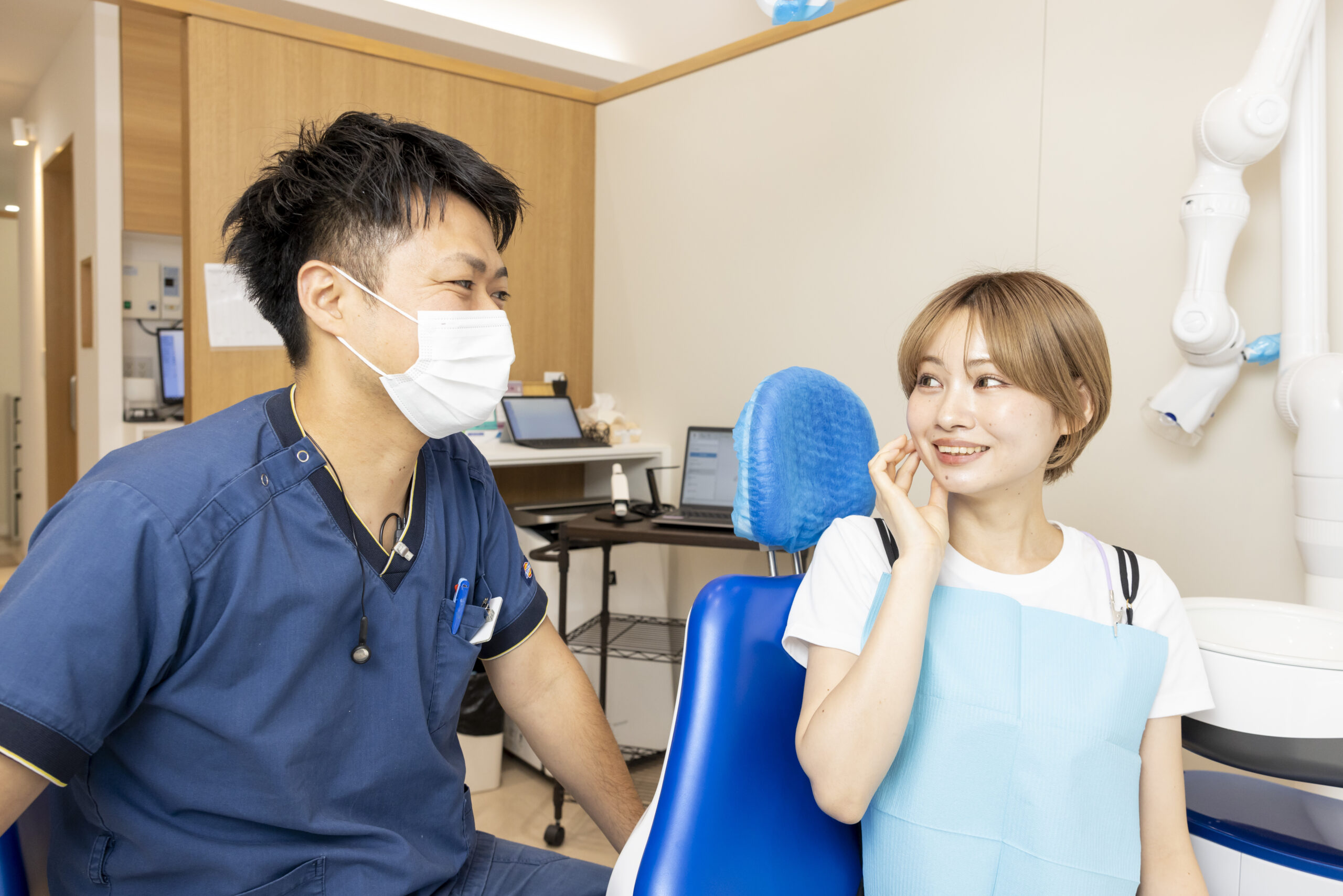 虫歯って自然に治るの？虫歯の自然治癒について
